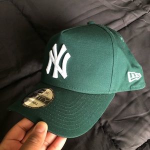 Culture Kings 9 forty SnapBack Hat